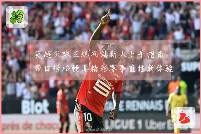 英超买球正规网站新人上手指南，带你轻松畅享精彩赛事直播新体验